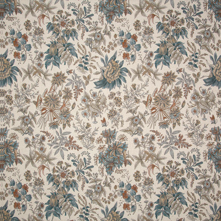 <p>Step Outside Cinder by Carole Designer Fabric</p><p><strong>Required Minimum Quantity Purchase: 2 yards</strong></p><p>Book: Moodscapes</p><p>Content: 97% Polyester, 3% Linen</p><p>Origin: </p><p>Performance: 50,000 Wyzenbeek Double Rubs</p><p>Repeat: 27" V, 32 7/8" H</p><p>Width: 54""</p>
