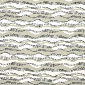 Carole Fabric Over The Hills Sand