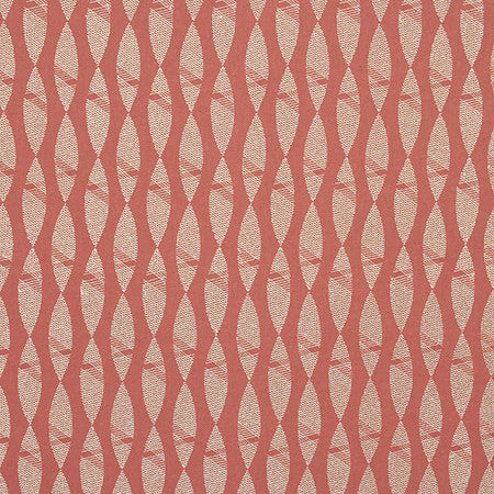 Broken Chains Brick by Carole Designer Fabric Harvest 60% Polyester, 30% Cotton, 10% Linen India N/A 4 1/8" V,3 1/8" H 52" - Swanky Fabrics -