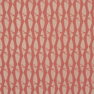 Carole Fabric Broken Chains Brick
