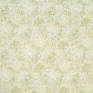 Carole Fabric Pretty Lady Parchment