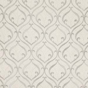 Carole Fabric Suspense Builder Silver
