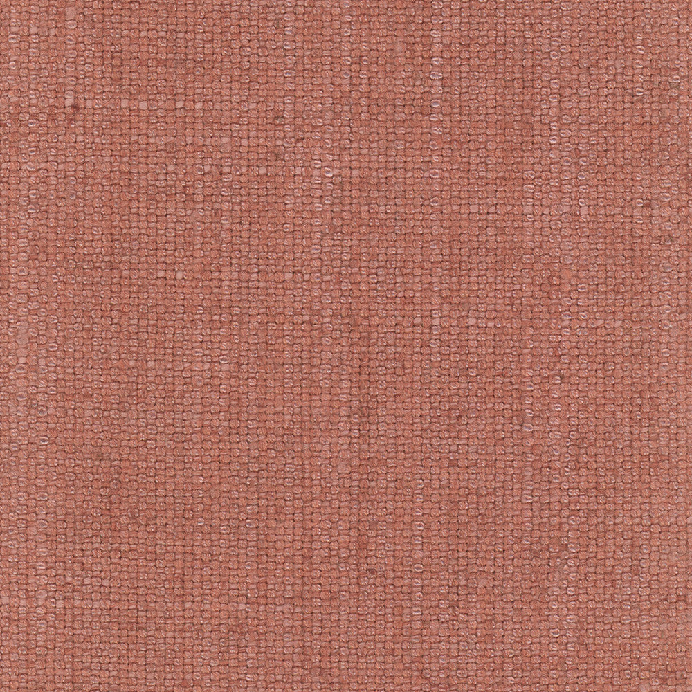 Autumn Breeze Rosewood by Carole Designer Fabric On Point 36% Polyester, 26% Cotton, 22% Viscose, 16% Linen CHINA 30,000 Wyzenbeek Double Rubs Horizontal: 0 and Vertical: 0 56 - Swanky Fabrics -