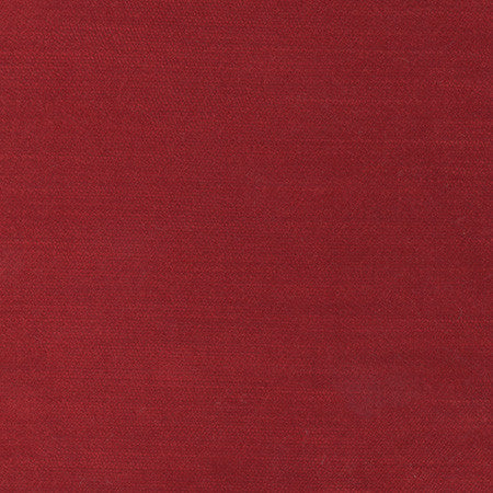 Cool Touch Cardinal by Carole Designer Fabric Touch Of Luxury 100% Polyester Turkey 50,000 Wyzenbeek Double Rubs </p><p>Repeat: None 54" - Swanky Fabrics -