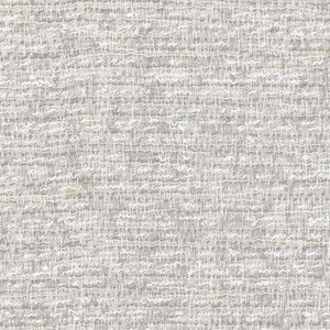 Carole Fabric Worth It Silver