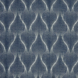 Carole Fabric Come Together Navy