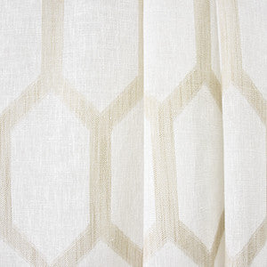 Carole Fabric To The Point Fawn
