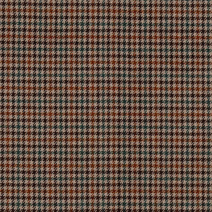 Carole Fabric Georgetown Autumn