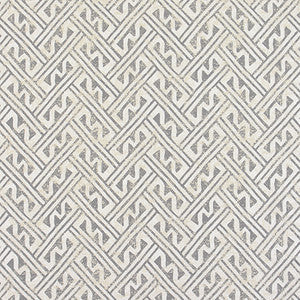 Carole Fabric In The Mix Grey