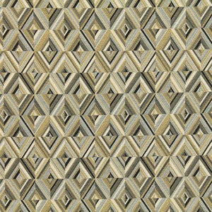 Carole Fabric Fine Cuts Slate