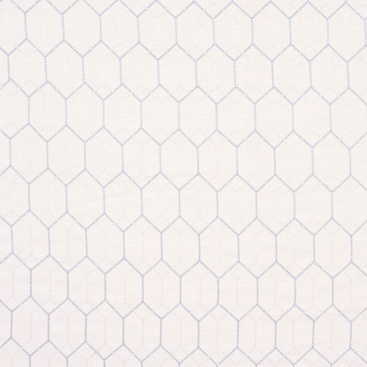 Instant Winner Horizon by Carole Designer Fabric Bluebird 98% Polyester, 2% Nylon-LT Acrylic Backing China N/A Horizontal: 2.625 and Vertical: 5.75 53 - Swanky Fabrics -