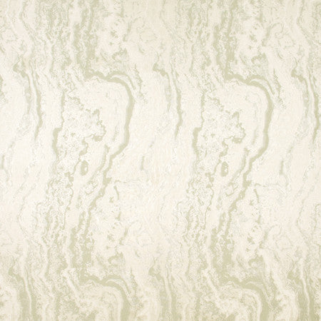 For Hire Celadon by Carole Designer Fabric Modern Castle 100% POLYESTER CHINA N/A 14 " V, 20 3/4" H 55" - Swanky Fabrics -