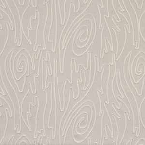 Carole Fabric Twist About Winter White
