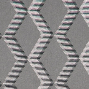 Carole Fabric Never Say Never Pewter