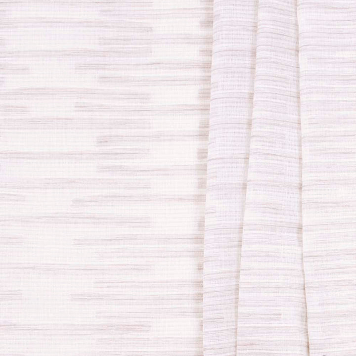 Endless Options Linen by Carole Designer Fabric Sheer Intrigue 75% Polyester, 25% Linen Turkey N/A Horizontal: 11.5 and Vertical: 23 59 - Swanky Fabrics -