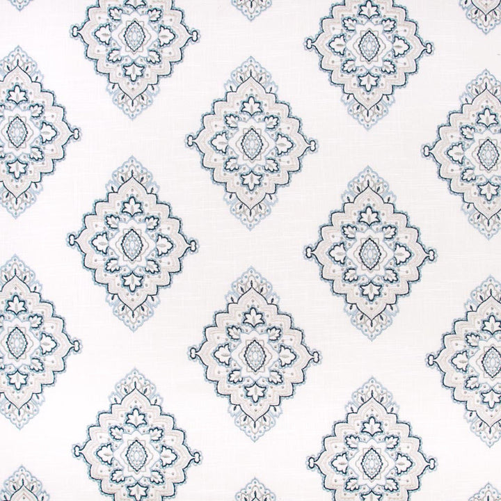 My Alibi Coastal by Carole Designer Fabric Desert Wanderer 55% Linen, 45% Rayon China Passes 30,000 Double Rubs Wyzenbeek Horizontal: 1775 and Vertical: 155 53 - Swanky Fabrics -