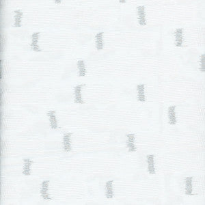 Carole Fabric Time Jump Silver