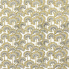 Carole Fabric Uncommon Grounds Turmeric