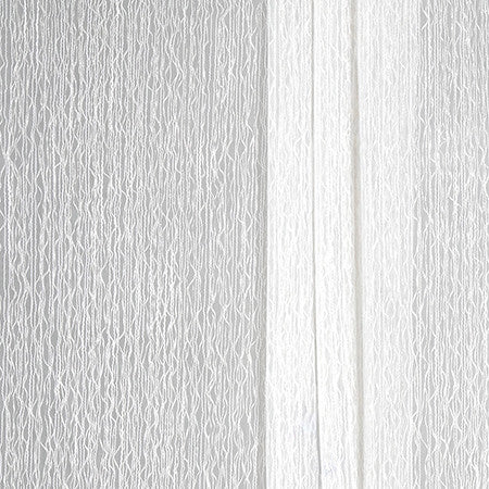 Feel The Wind Cloud by Carole Designer Fabric Sheer Impressions 100% Polyester N/A None 118" - Swanky Fabrics -