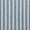 Carole Fabric Main Road Indigo