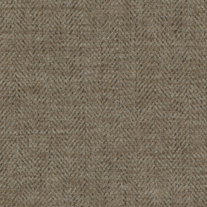 Carole Fabric Cartwright Truffle