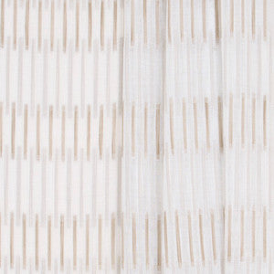 Carole Fabric Roped Around Taupe
