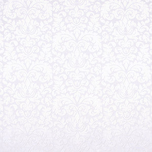 Carole Fabric Oak Hampton Snow