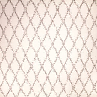 Inner Dimension Granite by Carole Designer Fabric Frosted Glass 85% Cotton, 15% Viscose India N/A </p><p>Repeat: 7 3/4" V, 3 3/4" H 51" - Swanky Fabrics -