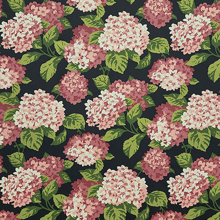Glimpse Of Love Blush by Carole Designer Fabric Dawn & Dusk 100% Cotton Pakistan 30,000 WYZENBEEK DOUBLE RUBS 25" V, 14" H HD 55" - Swanky Fabrics -