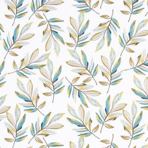 Carole Fabric In The Wind Everglade