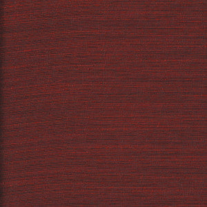 Carole Fabric Diligence Crimson