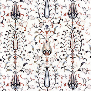 Carole Fabric Chance To Create Dusty Rose