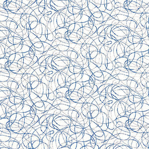 Carole Fabric Favorite Color Marine