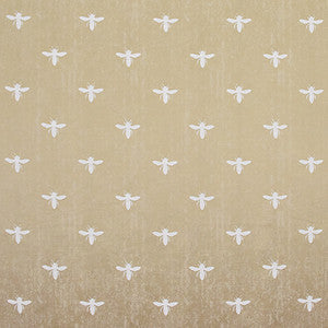 Carole Fabric Buzz Buzz Gold