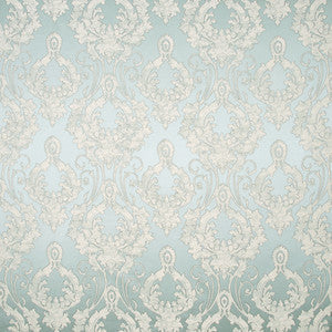 Carole Fabric On Demand Seafoam