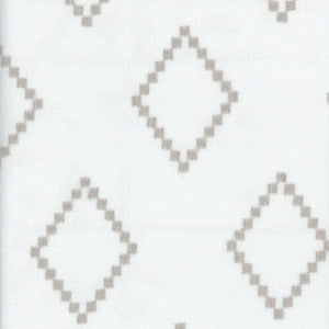 Carole Fabric Infinite View Silver