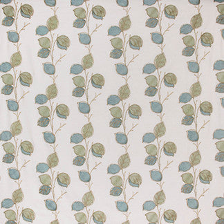 Like Magic Spring by Carole Designer Fabric Seamist 75% Poly, 18% Viscose, 7% Cotton India N/A 12 3/4" V, 12 3/4" H 51" - Swanky Fabrics -