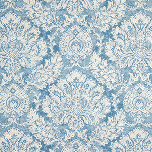 Carole Fabric To Meet You Denim