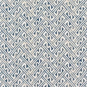 Carole Fabric In The Mix Ocean