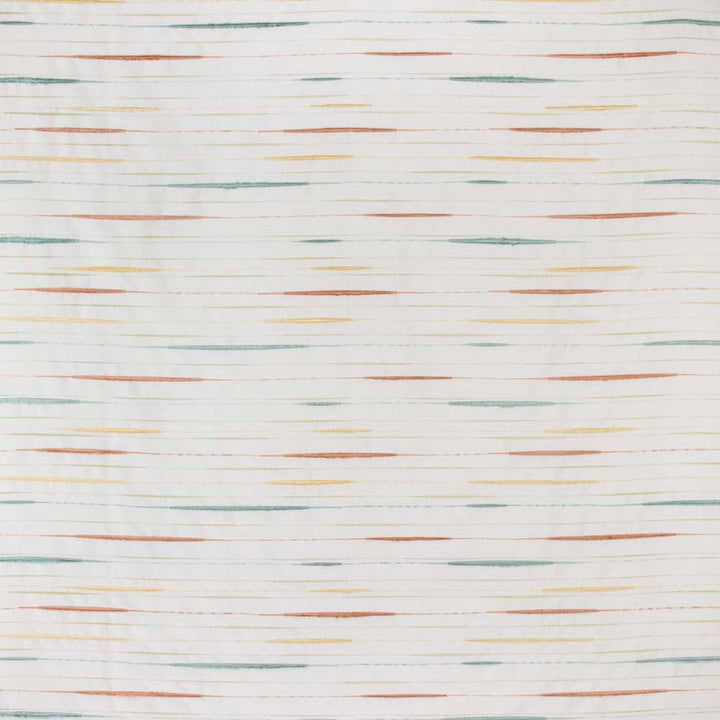 Heart Flutter Opal by Carole Designer Fabric Summer Garden 100% Polyester India Passes 30,000 Double Rubs Wyzenbeek Horizontal: 2725 and Vertical: 925 55 - Swanky Fabrics -
