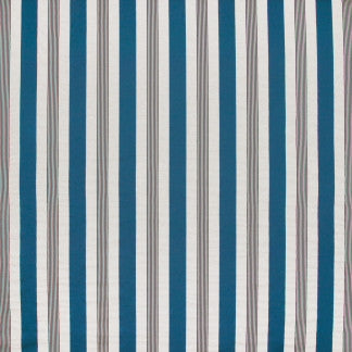 Dimensional Azure by Carole Designer Fabric Night Sky 60% Polyester, 35% Cotton, 5% Linen China Passes 35,000 Double Rubs Wyzenbeek Horizontal: None and Vertical: 6" H 55" - Swanky Fabrics -