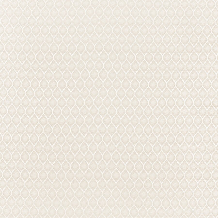Girls Night Out Ivory by Carole Designer Fabric WINNER'S CIRCLE 100% Polyester Turkey Passes 15,000 Double Rubs Wyzenbeek Horizontal: 1 1/2" D and Vertical: 2 1/2" 55" - Swanky Fabrics -