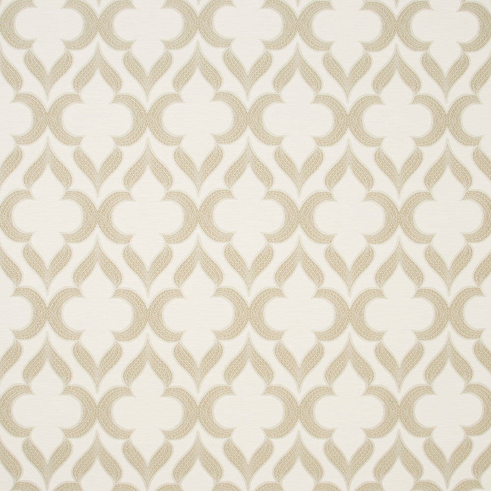 Dobbs Ferry Cappuccino by Carole Designer Fabric Birch 62% Polyester, 31% Cotton Turkey N/A Horizontal: 7 and Vertical: 1375 58 - Swanky Fabrics -