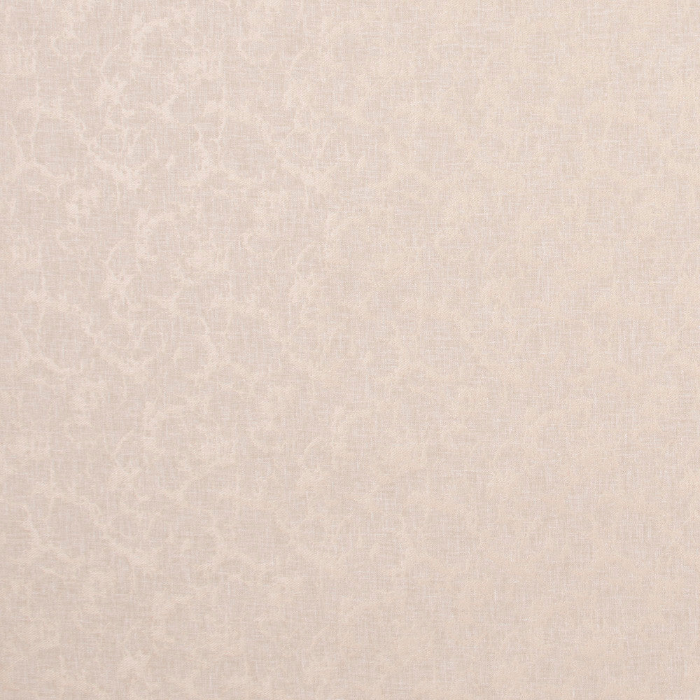 Dinner For Two Bone by Carole Designer Fabric Skyscraper 66% Polyester, 34% Cotton India N/A Horizontal: 7 and Vertical: 6.5 54 - Swanky Fabrics -
