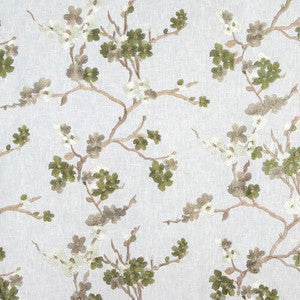 Carole Fabric To Be Better Eucalyptus