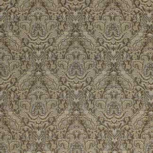 Carole Fabric Coronet Latte