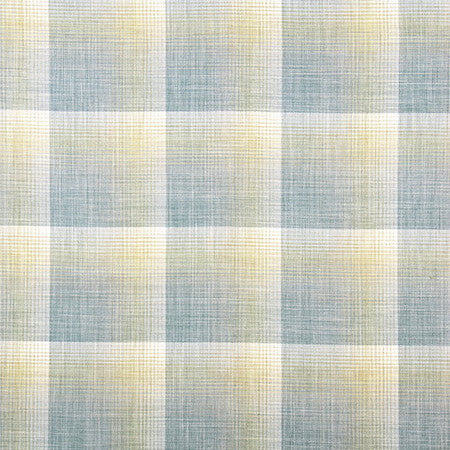 Torrington Spring by Carole Designer Fabric Well Suited 88% Polyester, 8% Cotton, 4% Linen 30,000 Wyzenbeek Double Rubs 7 1/4" V, 6 7/8" H 55" - Swanky Fabrics -