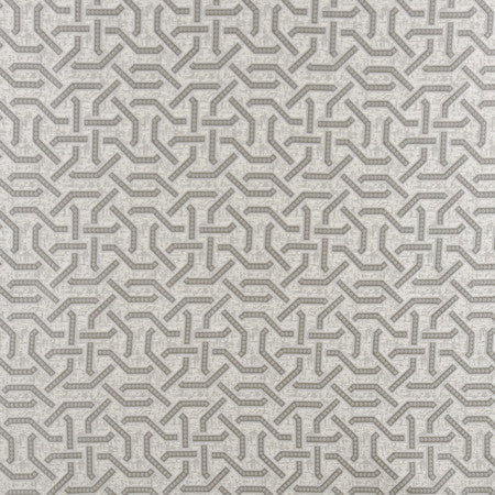 Wander Around Ash by Carole Designer Fabric Blue Steel 69% Polyester, 31% Cotton Turkey 6 3/8" V, 7" H 59" - Swanky Fabrics -