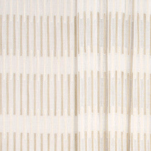Carole Fabric Roped Around Latte