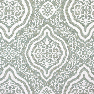 Carole Fabric Time Being Aqua
